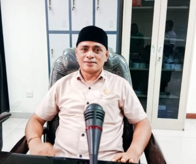 
					Dukung Pokir Wagub Vanath, Yani Noach : Pengembangan Sopi Kerinduan Rakyat