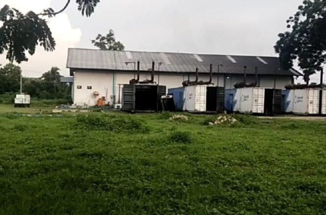 
					Listrik Sering Padam, Masyarakat Tiakur Minta Kejari MBD Usut Pengadaan Mesin PLTD