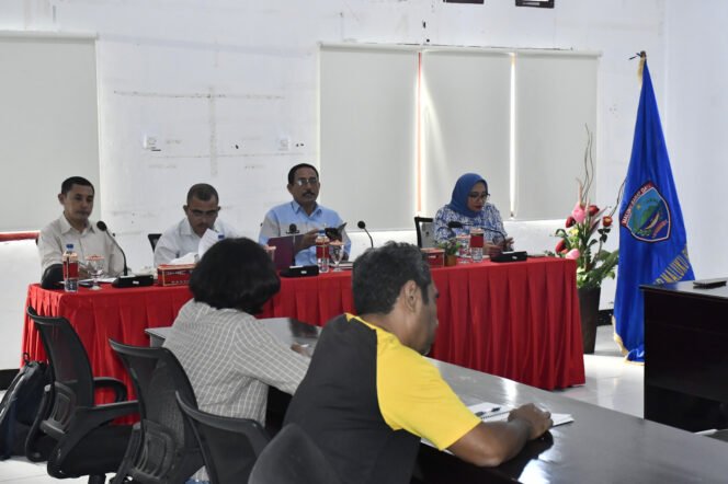 
					Pemkab MBD Minta Inpex Masela Buka Ruang Bagi UMKM