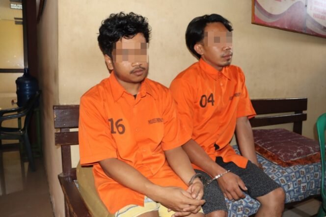 
					HP Raib di Malio Sewu, Korban Kaget Pelakunya Mantan Rekan Kerja