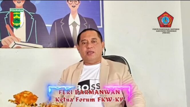 
					Mantan Anggota DPRD Diduga Aniaya Wartawan, FKW-KP Desak Polisi Bertindak Tegas