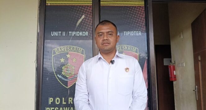 
					Jawab Tuntutan Publik, Polres Pesawaran Percepat Tangani Kasus Penganiayaan Zahrial