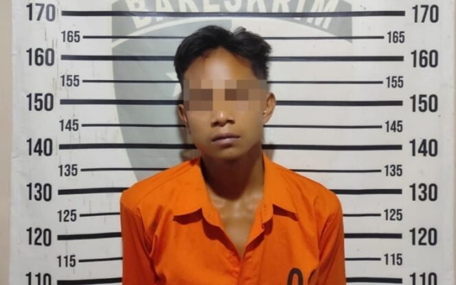 
					Sindiran Berujung Maut, Pria DI Pringsewu Tewas Dibacok Adik Ipar