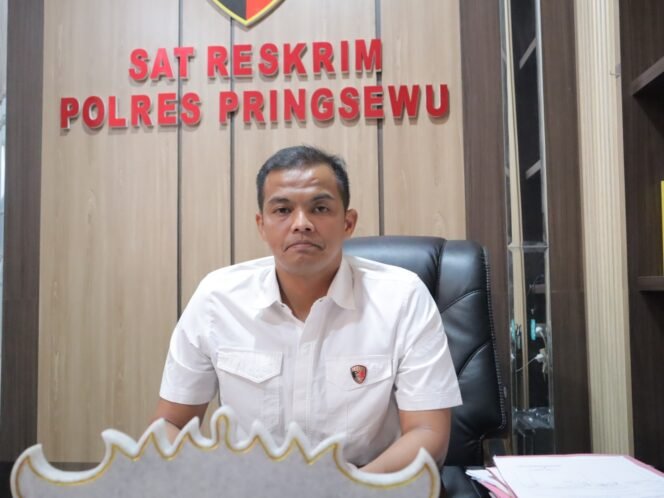 
					Sakit Hati Kepada Istri, Anak Tiri Jadi Korban Pencabulan Hingga Hamil