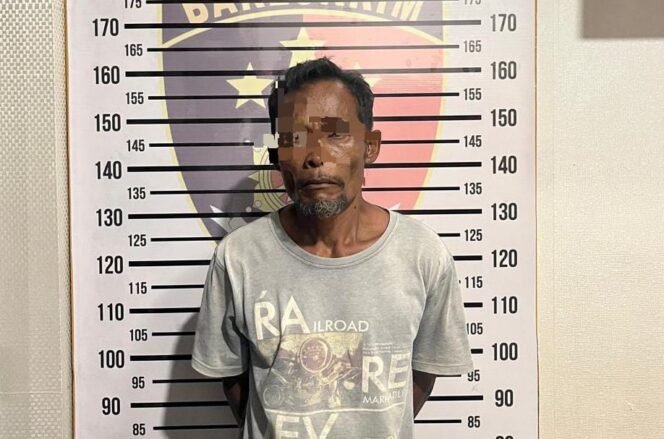 
					Ayah Tiri di Pringsewu Diduga Setubuhi Anak Tirinya hingga Hamil Tujuh Bulan