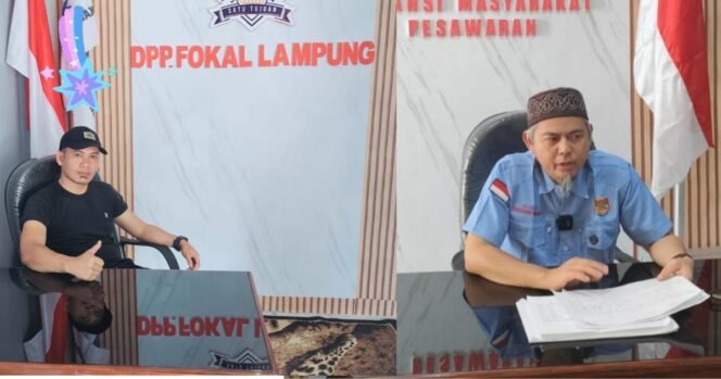 
					AMP & FOKAL dorong RDP dengan DPRD Benahi mekanisme Gajih RT, Jangan sampai pakai aturan salah RT nantinya bermasalah.