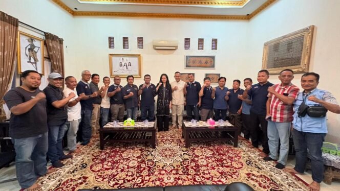 
					Almira Nabila Fauzi Tekankan Peran Masyarakat Awasi Program MBG di Bincang Jumat PWI Pringsewu