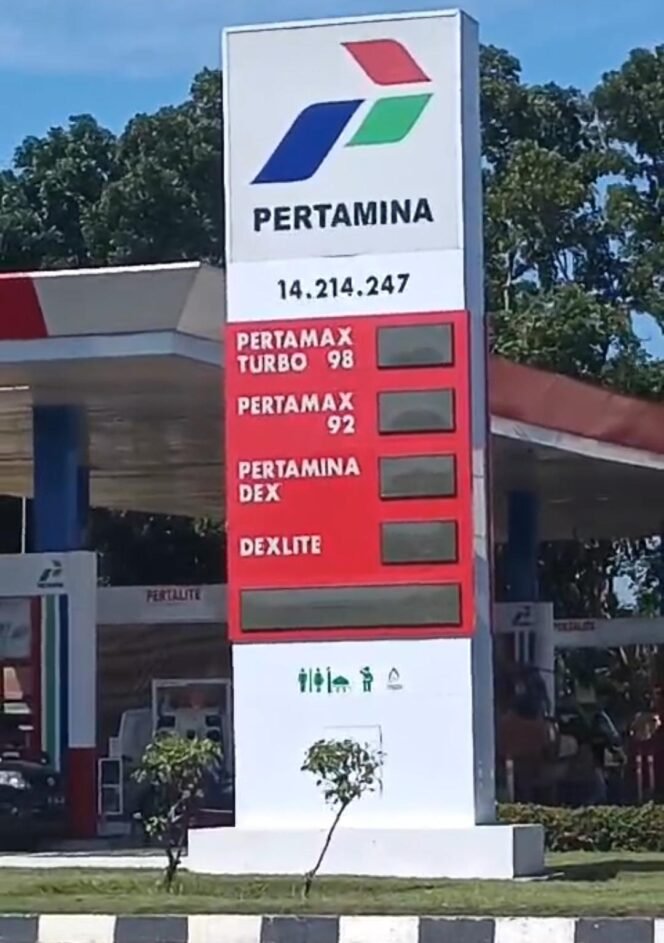 
					Penyulingan BBM Bersubsidi di Aek Nabara Resahkan Warga