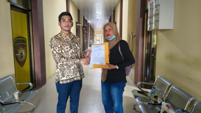 
					Puji Lestari Tuntut Keadilan, LBH Pesenggiri Kawal Ketat Kasus Pengeroyokan di Pringsewu